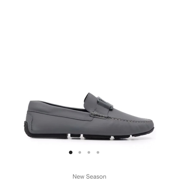Bally Switzerland shoes